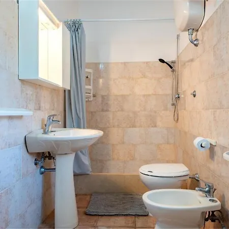 Il Canto Della Cicala Дом отдыха Сан-Вито-деи- Норманни