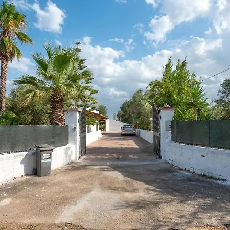 Il Canto Della Cicala Сан-Вито-деи- Норманни