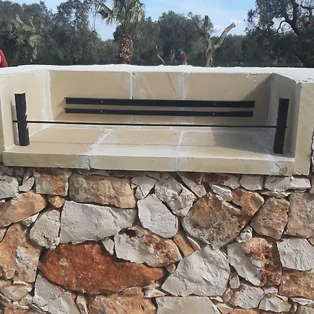 Il Canto Della Cicala Дом отдыха Сан-Вито-деи- Норманни