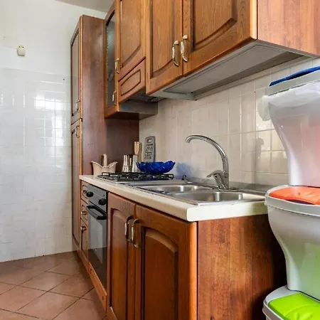 Il Canto Della Cicala Σπίτι διακοπών *