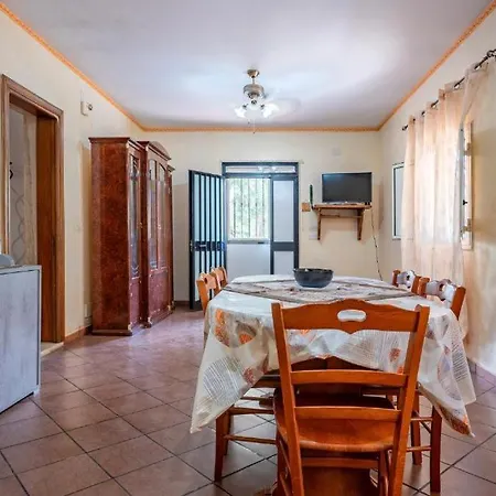 Σπίτι διακοπών Il Canto Della Cicala *