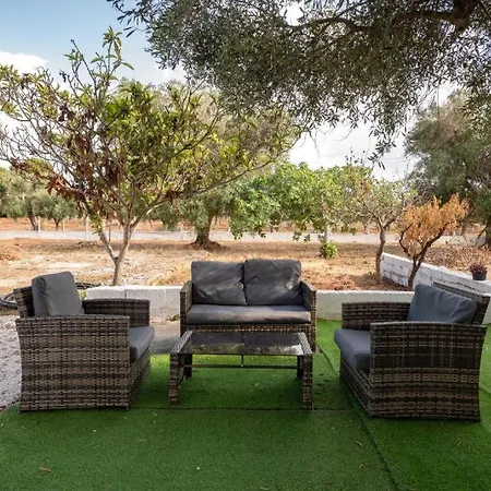 Σπίτι διακοπών Il Canto Della Cicala *