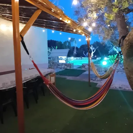 Σπίτι διακοπών Il Canto Della Cicala