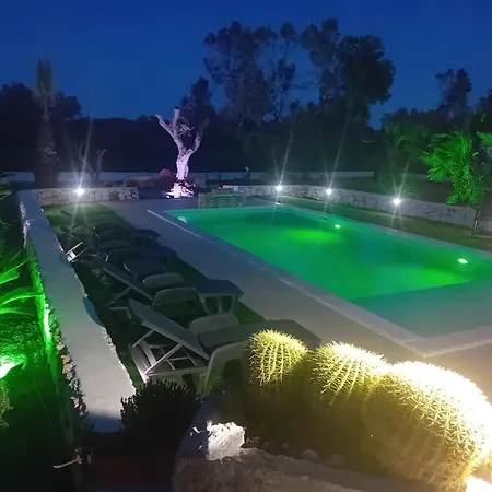 Σπίτι διακοπών Il Canto Della Cicala