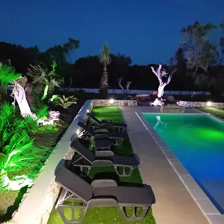 Il Canto Della Cicala * San Vito dei Normanni