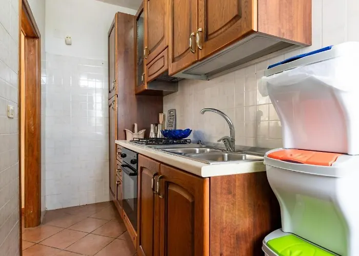 Il Canto Della Cicala Semesterbostad *